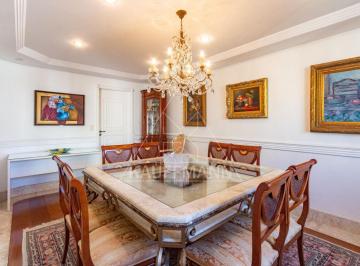 Apartamento de 4 quartos, São Paulo · Perdizes - 317 metros,4 dormitórios