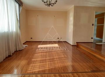 Apartamento · 130m² · 3 Quartos · 2 Vagas · Apartamento Residencial em Higienópolis: 3 dorms ( 1 suíte ) 2 vagas 130,00m² útil