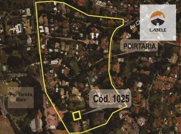 4fca514810355317f68e27419aeb3d6e578689aa · Terreno - 907 m² - Granja Viana - Cotia