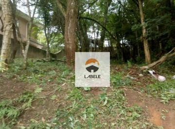987ca6054700c805a5bd6669d9fd07447e26dd9a · Terreno à venda - 803 m² - Granja Viana - Carapicuíba
