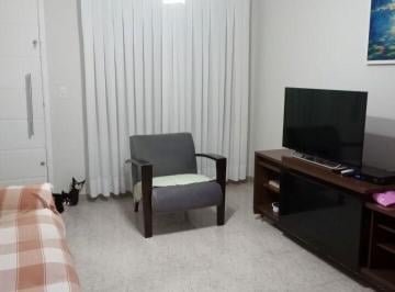 Casa · 140m² · 3 Quartos · 2 Vagas · Casa - Condomínio Fechado, Campestre - Santo André