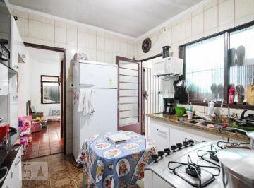 Casa · 90m² · 2 Quartos · 2 Vagas · Casa à Venda - Vila Constança , 2 Quartos, 90 m² - São Paulo