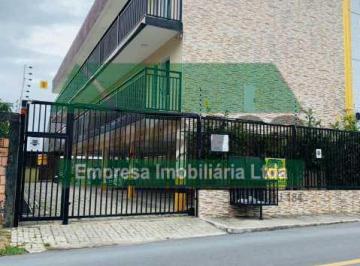 Apartamento · 55m² · 2 Quartos · 1 Vaga · ALUGA-SE APARTAMENTO NO PARQUE DEZ DE NOVEMBRO
