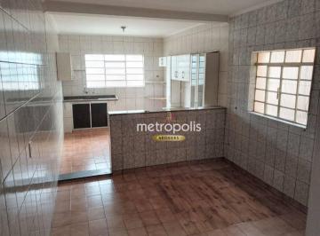 Cozinha · Casa à venda, 125 m² por R$ 495.000,00 - Vila Nova Pauliceia - São Paulo/SP