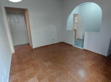 Foto 01 · Duque de Caxias, Centro, Apartamento com 3 quartos, 1 suíte, sala, lavabo, cozinha e área de serviço