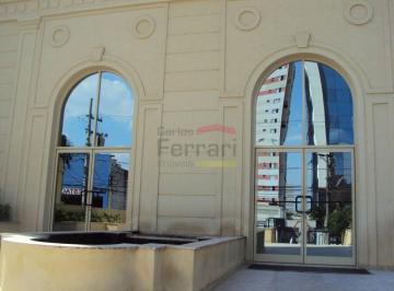 Comercial · 35m² · 1 Vaga · SANTANA sala comercial