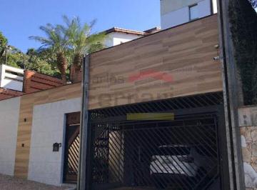 Casa · 250m² · 3 Quartos · 2 Vagas · maravilhoso Sobrado Jardim Ibiratiba Condominio Fechado Serra da Cantareira