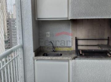 Apartamento · 110m² · 3 Quartos · 3 Vagas · Apartamento em Perdizes 110,00m² 3 dormitorios/suite 3 vagas R$ 1.550.000,00 andar alto e vago