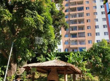 158694.jpg · Apartamento  Jardim Antonio Von Zuben