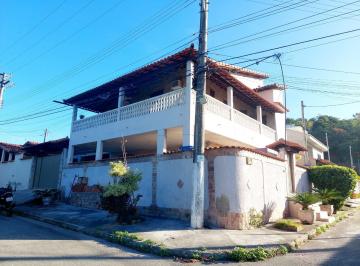 Foto 01 · Casa, Barreira (bacaxá), Saquarema, RJ