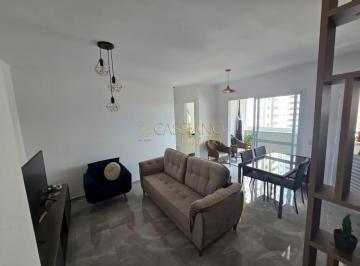 Apartamento · 62m² · 2 Quartos · 1 Vaga · Apartamento à venda de 62m² | 02 dormitório, sendo 01 suíte e 01 vaga de garagem | Edifício Maranata