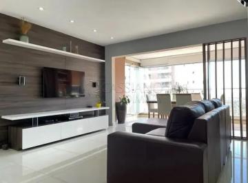 Apartamento · 100m² · 3 Quartos · 2 Vagas · Apartamento à venda de 100m² | 03 dormitórios, sendo 02 vagas de garagem | Edifício Splendor Garden