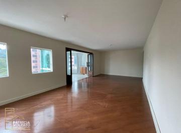Apartamento · 197m² · 3 Quartos · 2 Vagas · Apartamento Amplo no bairro Ponta Aguda na cidade de Blumenau-SC