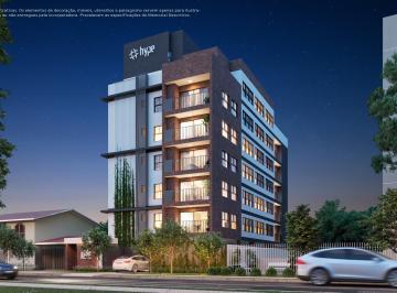 Apartamento de 2 quartos, Curitiba · APARTAMENTO DE 2 QUARTOS COM SUÍTE PRÓXIMO DA JAUENSE NO ÁGUA VERDE