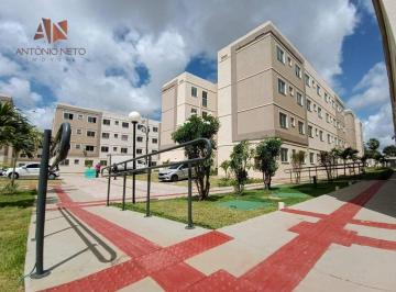 3e5aaf397923e074f0441c85da768205bf22dd3f · Apartamento com 2 dormitórios para alugar, 40 m² por R$ 1.401,87/mês - Messejana - Fortaleza/CE