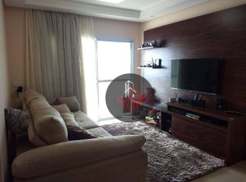 32c9cf827d69dd615d6d04f46afb76371168dea1 · Apartamento com 3 quartos à venda, 144 m² por R$ 1.530.000 - Santa Maria - Santo André/SP