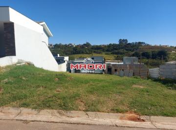 0 · terreno à venda em Residencial Mont Alcino