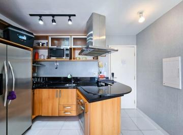 Apartamento de 2 quartos, Bertioga · Cobertura com 2 quartos, Módulo 6, 77 m², à venda - Riviera/SP