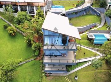 Casa de 5 quartos, Igaratá · Casa / Condomínio - Igaratá - Venda - Residencial | Condomínio Águas De Igaratá