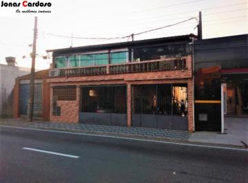 Foto 01 · SOBRADO COM PONTO COMERCIAL E VÁRIOS COMODOS QUE SÃO ALUGADOS GERANDO UMA RENDA MENSAL DE MAIS DE R$