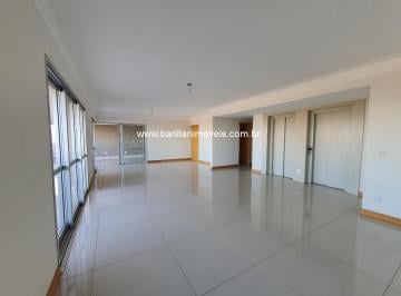 Foto 01 · Luxuoso apartamento de 4 quartos à venda na Região Alta da Fiusa, Ribeirão Preto-SP: 4 suítes, 3 sal