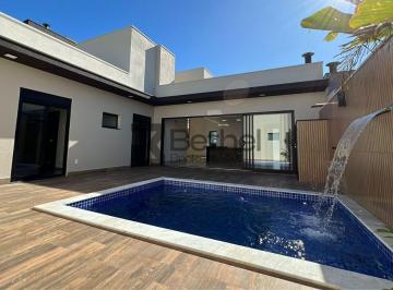 Casa · 190m² · 3 Quartos · 4 Vagas · Condomínio Residencial Dona Maria José