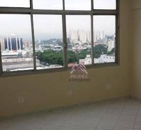 8cb044aba7b80786ad20f8c5dc65756869f1cc1e · Sala à venda, 25 m² por R$ 115.000,00 - Centro São Bernardo do Campo - São Bernardo do Campo/SP