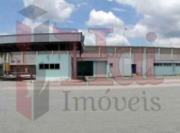 Comercial · 34033m² · Depósito/Armazém para locação em Jundiaí
