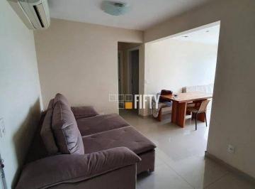 b80225cd83b241500683761782babcc964438ea7 · Apartamento à venda, 45 m² por R$ 600.000,00 - Santo Amaro - São Paulo/SP