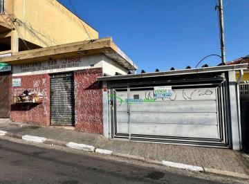 f584d5a76703689d8bb9d652abc1e7e0a6dfc194 · Casa Residencial terrea á venda - Centro de Carapicuíba/SP