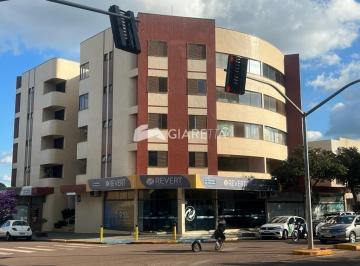 Apartamento · 234m² · 2 Quartos · 2 Vagas · Apartamento no EDIFÍCIO VERDES CAMPOS para locação no CENTRO, TOLEDO - PR