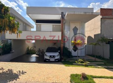 0 · Swiss Park, Campinas – Casa à Venda