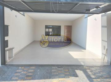 Casa · 126m² · 3 Quartos · 4 Vagas · SOBRADO 1