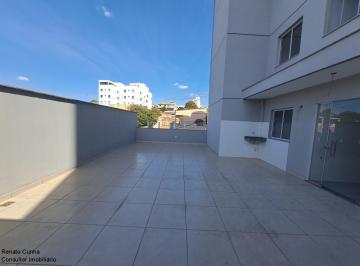 Foto 07 · Area Privativa de 02 Quartos no Bairro Santa Mônica
