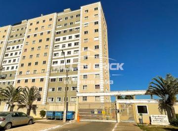 Apartamento de 2 quartos, Taguatinga · Apartamento 2 Quartos com Lazer e Garagem – Spazzio Boulevard – Taguatinga Sul