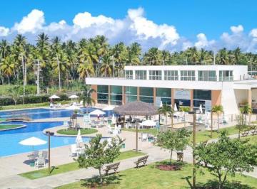 Apartamento de 1 quarto, Ipojuca · Alugo flat mobiliado com 1 quarto e lazer em Muro Alto Clube Porto de Galinhas