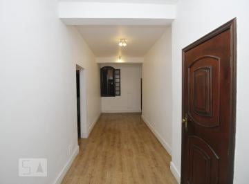 Casa · 100m² · 2 Quartos · Casa para Aluguel - Humaitá, 2 Quartos,  100 m2 - Rio de Janeiro