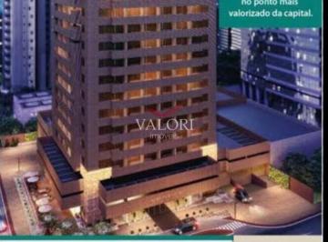 Comercial · 86m² · Sala comercial à venda no bairro Praia do Morro - Guarapari/ES