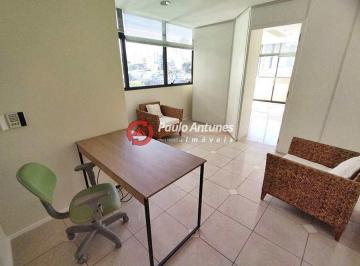 Comercial · 40m² · 1 Vaga · R. Tupi - R$ 340.000,00 - 40m² - Código: 10118