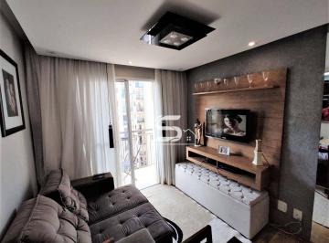77193cd2f58f6070ff48da3c755c10ab0b7a77a9 · Apartamento à venda, 50 m² por R$ 350.000,00 - Vila Industrial - São Paulo/SP