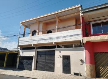 Foto 01 · Casa com ponto comercial a venda no bairro cidade nova, Manaus