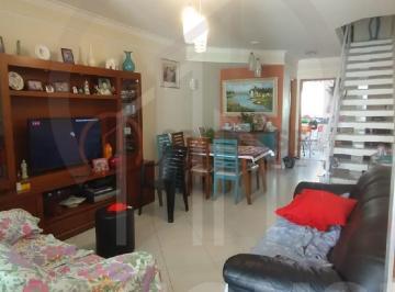 Foto 05 · Sobrado à venda na Vila Guarani, 3 quartos,1 suíte, 2 vagas, 129m² útil.