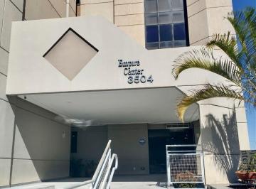 Comercial · 45m² · Sala comercial em edifício!