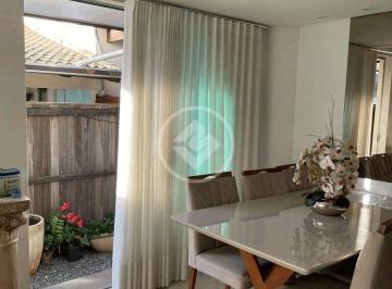 Casa · 126m² · 3 Quartos · 4 Vagas · Sobrado à venda em Goiânia/GO