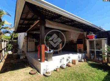 Casa · 152m² · 3 Quartos · 4 Vagas · Sobrado à venda em Goiânia/GO