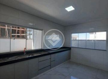 Casa · 260m² · 4 Quartos · 4 Vagas · Sobrado à venda em Goiânia/GO