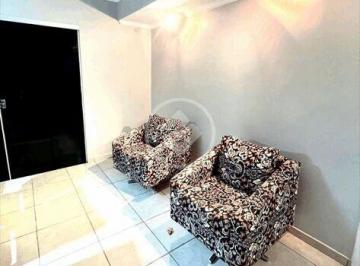 Casa · 120m² · 3 Quartos · 2 Vagas · Sobrado à venda em Goiânia/GO