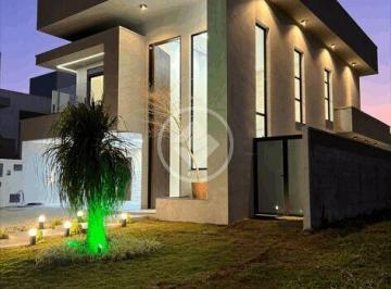 Casa · 205m² · 4 Quartos · 4 Vagas · Sobrado à venda em Aparecida de Goiânia/GO