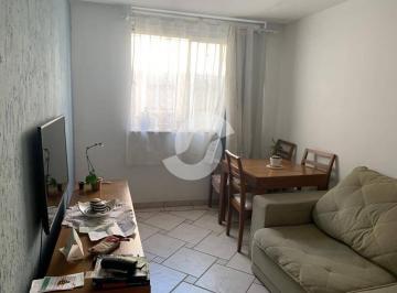 Apartamento · 60m² · 3 Quartos · 1 Vaga · Apartamento em Santa Rosa, Niterói/RJ de 60m² 3 quartos à venda por R$ 350.000,00