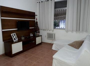 Apartamento · 65m² · 2 Quartos · Apartamento em Santa Rosa, Niterói/RJ de 65m² 2 quartos à venda por R$ 350.000,00